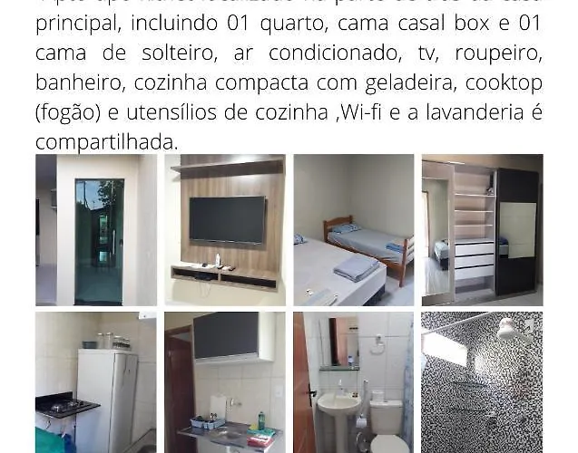 Edward Suite Manaus 01