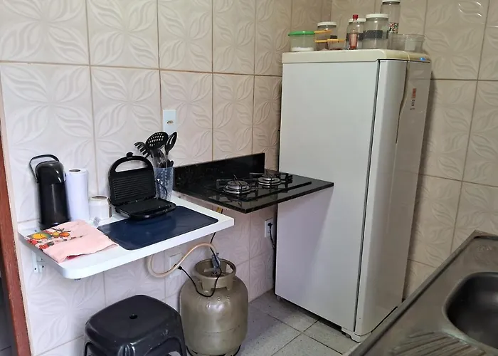 Edward Suite Manaus 01