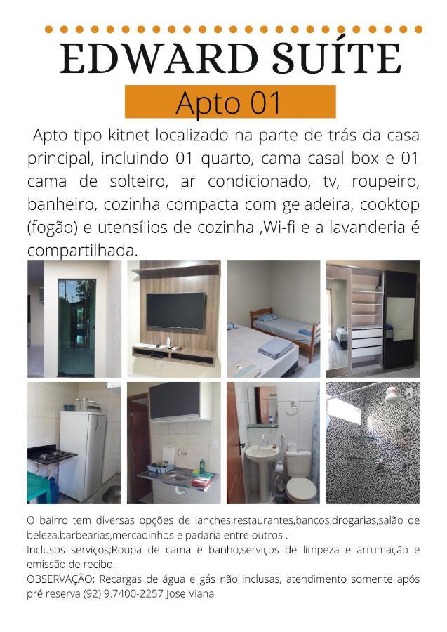 Edward 01 Manaus
