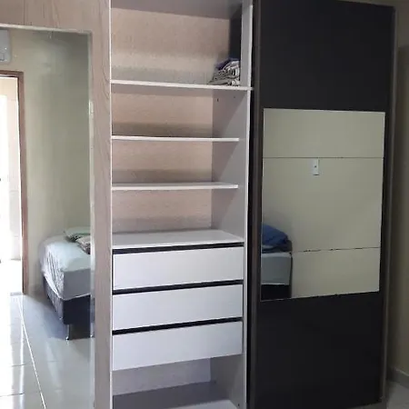Edward Suite Manaus 01 Exterior photo