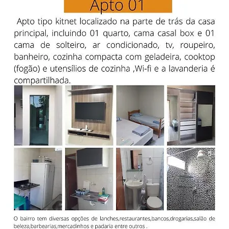Edward Suite Manaus 01 Exterior photo
